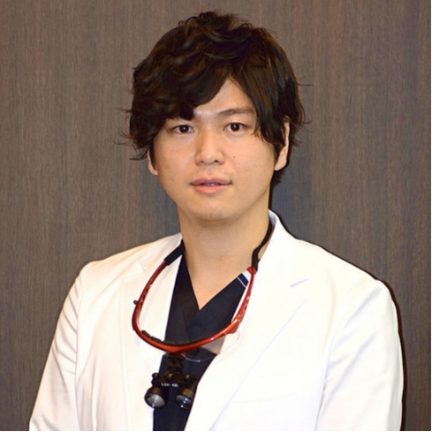 宇野澤 元春さんの写真