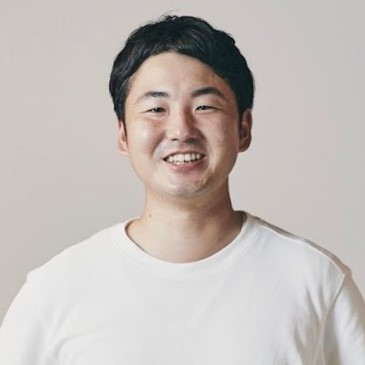 山上 慶さんの写真